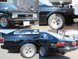 1979 Toyota Corolla Levin Black Sedan for sale, Japanese used car export - photo 8 of 16 | GULJI TRADERS