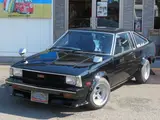 1979 Toyota Corolla Levin Black Sedan for sale, Japanese used car export - photo 11 of 16 | GULJI TRADERS