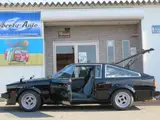 1979 Toyota Corolla Levin Black Sedan for sale, Japanese used car export - photo 13 of 16 | GULJI TRADERS