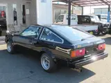 1979 Toyota Corolla Levin Black Sedan for sale, Japanese used car export - photo 14 of 16 | GULJI TRADERS