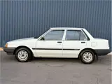 1983 Toyota Corolla 1.5 GL White Sedan for sale, Japanese used car export - photo 3 of 42 | GULJI TRADERS