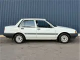1983 Toyota Corolla 1.5 GL White Sedan for sale, Japanese used car export - photo 4 of 42 | GULJI TRADERS