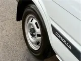 1983 Toyota Corolla 1.5 GL White Sedan for sale, Japanese used car export - photo 40 of 42 | GULJI TRADERS