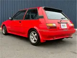1985 Toyota Corolla FX Red Color changed Sedan for sale, Japanese used car export - photo 6 of 45 | GULJI TRADERS