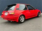 1985 Toyota Corolla FX Red Color changed Sedan for sale, Japanese used car export - photo 7 of 45 | GULJI TRADERS
