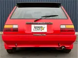 1985 Toyota Corolla FX Red Color changed Sedan for sale, Japanese used car export - photo 8 of 45 | GULJI TRADERS