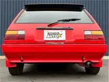 1985 Toyota Corolla FX Red Color changed Sedan for sale, Japanese used car export - photo 9 of 45 | GULJI TRADERS
