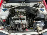 1985 Toyota Corolla FX Red Color changed Sedan for sale, Japanese used car export - photo 11 of 45 | GULJI TRADERS