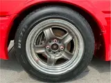 1985 Toyota Corolla FX Red Color changed Sedan for sale, Japanese used car export - photo 35 of 45 | GULJI TRADERS