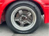 1985 Toyota Corolla FX Red Color changed Sedan for sale, Japanese used car export - photo 38 of 45 | GULJI TRADERS