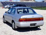 1993 Toyota Corolla Silver Sedan for sale, Japanese used car export - photo 2 of 71 | GULJI TRADERS