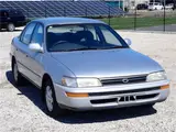 1993 Toyota Corolla Silver Sedan for sale, Japanese used car export - photo 4 of 71 | GULJI TRADERS
