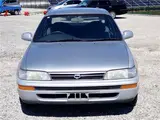 1993 Toyota Corolla Silver Sedan for sale, Japanese used car export - photo 5 of 71 | GULJI TRADERS