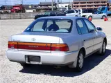 1993 Toyota Corolla Silver Sedan for sale, Japanese used car export - photo 8 of 71 | GULJI TRADERS