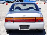 1993 Toyota Corolla Silver Sedan for sale, Japanese used car export - photo 9 of 71 | GULJI TRADERS