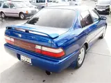 1994 Toyota Corolla GT Blue Color changed Sedan for sale, Japanese used car export - photo 2 of 43 | GULJI TRADERS