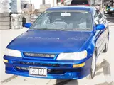1994 Toyota Corolla GT Blue Color changed Sedan for sale, Japanese used car export - photo 5 of 43 | GULJI TRADERS