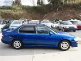 1994 Toyota Corolla GT Blue Color changed Sedan for sale, Japanese used car export - photo 8 of 43 | GULJI TRADERS