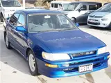 1994 Toyota Corolla GT Blue Color changed Sedan for sale, Japanese used car export - photo 10 of 43 | GULJI TRADERS