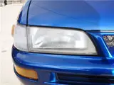 1994 Toyota Corolla GT Blue Color changed Sedan for sale, Japanese used car export - photo 11 of 43 | GULJI TRADERS