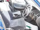 1994 Toyota Corolla GT Blue Color changed Sedan for sale, Japanese used car export - photo 14 of 43 | GULJI TRADERS