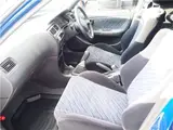 1994 Toyota Corolla GT Blue Color changed Sedan for sale, Japanese used car export - photo 24 of 43 | GULJI TRADERS
