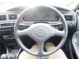 1994 Toyota Corolla GT Blue Color changed Sedan for sale, Japanese used car export - photo 25 of 43 | GULJI TRADERS
