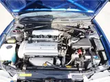 1994 Toyota Corolla GT Blue Color changed Sedan for sale, Japanese used car export - photo 34 of 43 | GULJI TRADERS