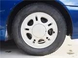 1994 Toyota Corolla GT Blue Color changed Sedan for sale, Japanese used car export - photo 39 of 43 | GULJI TRADERS