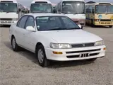 1994 Toyota Corolla XE White Sedan for sale, Japanese used car export - photo 4 of 80 | GULJI TRADERS