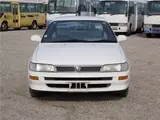 1994 Toyota Corolla XE White Sedan for sale, Japanese used car export - photo 5 of 80 | GULJI TRADERS