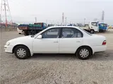 1994 Toyota Corolla XE White Sedan for sale, Japanese used car export - photo 6 of 80 | GULJI TRADERS