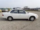 1994 Toyota Corolla XE White Sedan for sale, Japanese used car export - photo 7 of 80 | GULJI TRADERS