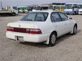 1994 Toyota Corolla XE White Sedan for sale, Japanese used car export - photo 8 of 80 | GULJI TRADERS