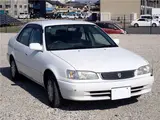 1997 Toyota Corolla XE Saloon Limited White Sedan for sale, Japanese used car export - photo 3 of 80 | GULJI TRADERS