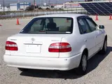 1997 Toyota Corolla XE Saloon Limited White Sedan for sale, Japanese used car export - photo 4 of 80 | GULJI TRADERS