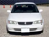 1997 Toyota Corolla XE Saloon Limited White Sedan for sale, Japanese used car export - photo 5 of 80 | GULJI TRADERS