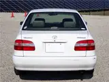 1997 Toyota Corolla XE Saloon Limited White Sedan for sale, Japanese used car export - photo 6 of 80 | GULJI TRADERS