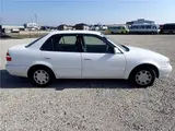 1997 Toyota Corolla XE Saloon Limited White Sedan for sale, Japanese used car export - photo 7 of 80 | GULJI TRADERS