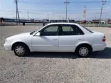 1997 Toyota Corolla XE Saloon Limited White Sedan for sale, Japanese used car export - photo 8 of 80 | GULJI TRADERS