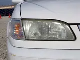 1997 Toyota Corolla XE Saloon Limited White Sedan for sale, Japanese used car export - photo 9 of 80 | GULJI TRADERS