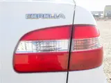 1997 Toyota Corolla XE Saloon Limited White Sedan for sale, Japanese used car export - photo 12 of 80 | GULJI TRADERS