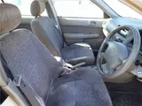 1997 Toyota Corolla XE Saloon Limited White Sedan for sale, Japanese used car export - photo 16 of 80 | GULJI TRADERS