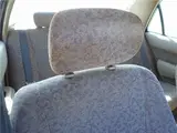 1997 Toyota Corolla XE Saloon Limited White Sedan for sale, Japanese used car export - photo 17 of 80 | GULJI TRADERS