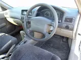 1997 Toyota Corolla XE Saloon Limited White Sedan for sale, Japanese used car export - photo 21 of 80 | GULJI TRADERS