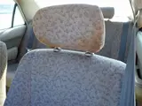1997 Toyota Corolla XE Saloon Limited White Sedan for sale, Japanese used car export - photo 37 of 80 | GULJI TRADERS