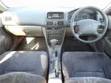 1997 Toyota Corolla XE Saloon Limited White Sedan for sale, Japanese used car export - photo 44 of 80 | GULJI TRADERS