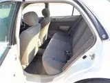1997 Toyota Corolla XE Saloon Limited White Sedan for sale, Japanese used car export - photo 51 of 80 | GULJI TRADERS