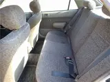 1997 Toyota Corolla XE Saloon Limited White Sedan for sale, Japanese used car export - photo 52 of 80 | GULJI TRADERS