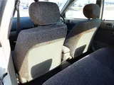 1997 Toyota Corolla XE Saloon Limited White Sedan for sale, Japanese used car export - photo 55 of 80 | GULJI TRADERS